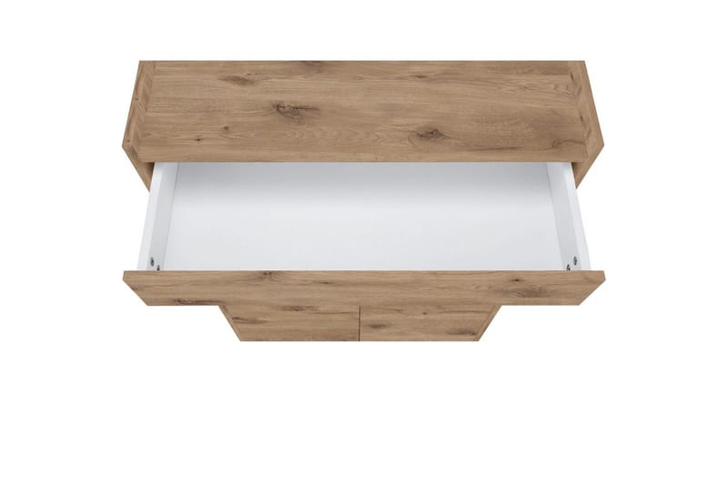 Skoplagring Kosmo Viking Eik - Viking Eik - Oppbevaring - Skooppbevaring - Skoskap