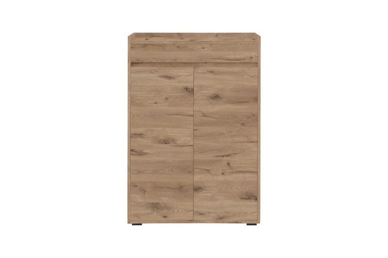 Skoplagring Kosmo Viking Eik - Viking Eik - Oppbevaring - Skooppbevaring - Skoskap