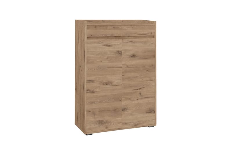 Skoplagring Kosmo Viking Eik - Viking Eik - Oppbevaring - Skooppbevaring - Skoskap