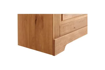 Skoplagring Lisa 75x25x172 cm - 75x25x172 cm - Oppbevaring - Skooppbevaring