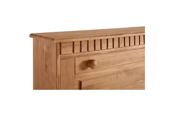 Skoplagring Lisa 75x25x172 cm - 75x25x172 cm - Oppbevaring - Skooppbevaring