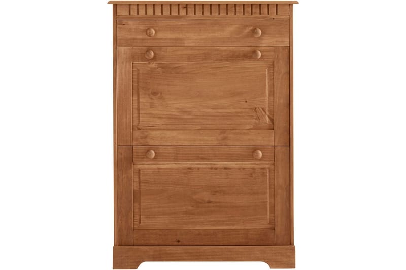 Skoplagring Lisa 75x30x105 cm - 75x30x105 cm - Oppbevaring - Skooppbevaring - Skoskap