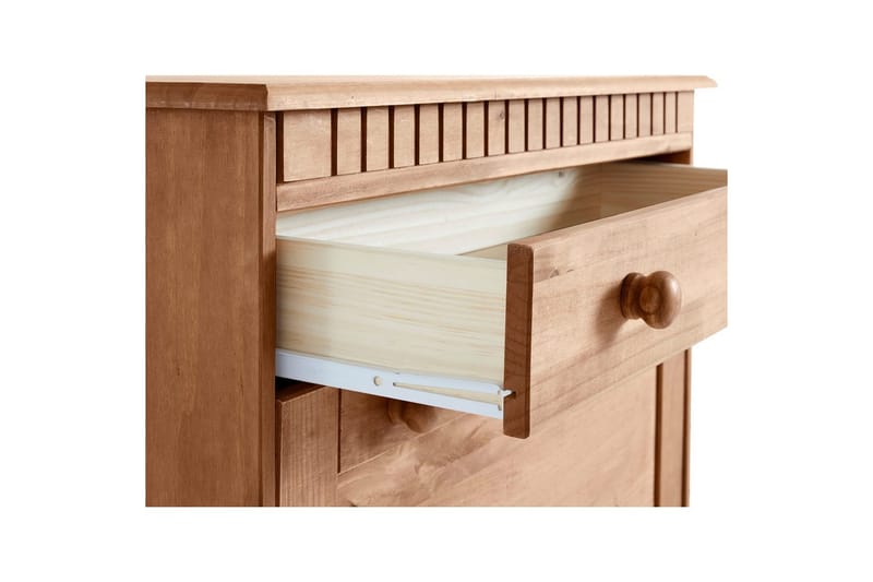 Skoplagring Lisa 75x30x105 cm - 75x30x105 cm - Oppbevaring - Skooppbevaring - Skoskap