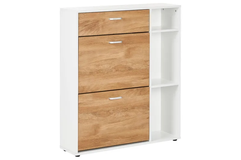 Skoskap Mackay, undefined