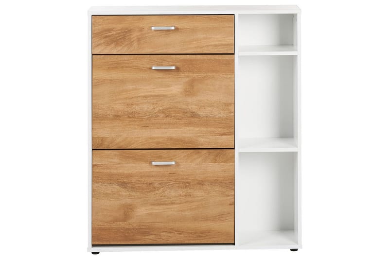 Skoskap Mackay - Oppbevaring - Skooppbevaring - Skoskap