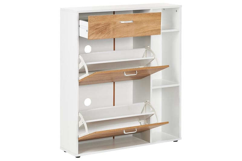 Skoskap Mackay - Oppbevaring - Skooppbevaring - Skoskap