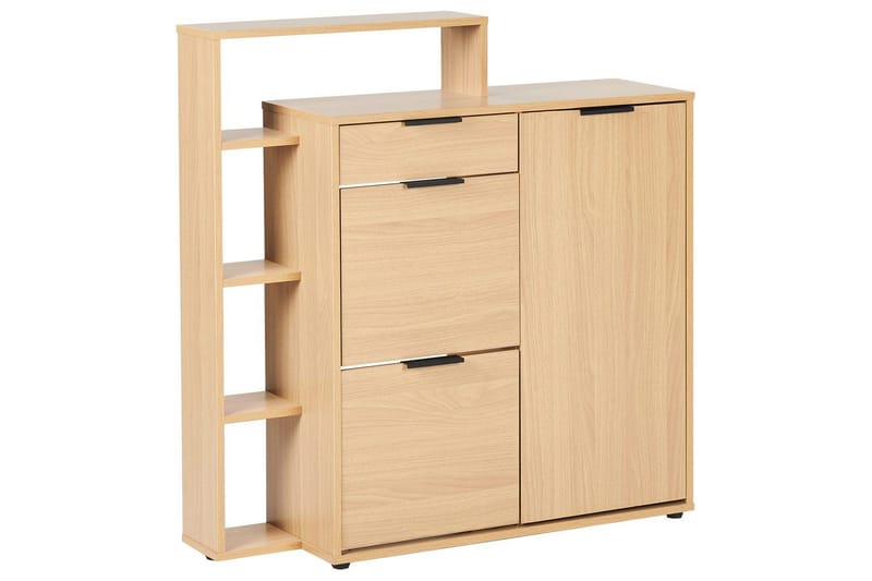 Skoskap Mirani, undefined