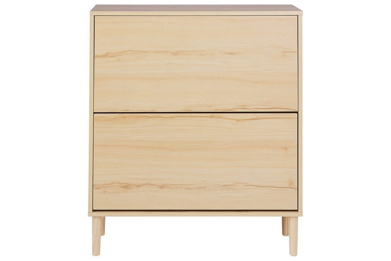 Skoskap Norris - Oppbevaring - Skooppbevaring - Skoskap