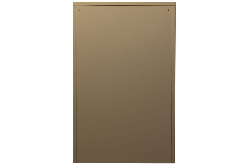 Skoskap Sabine - Sand - Oppbevaring - Skooppbevaring - Skoskap