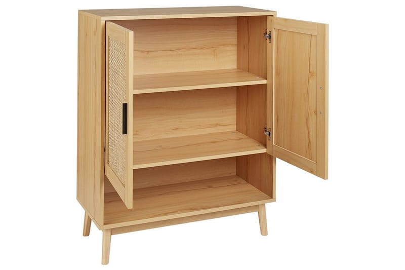 Skoskap Perote - Oppbevaring - Skooppbevaring - Skoskap