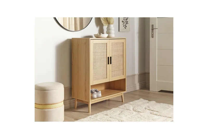 Skoskap Perote - Oppbevaring - Skooppbevaring - Skoskap