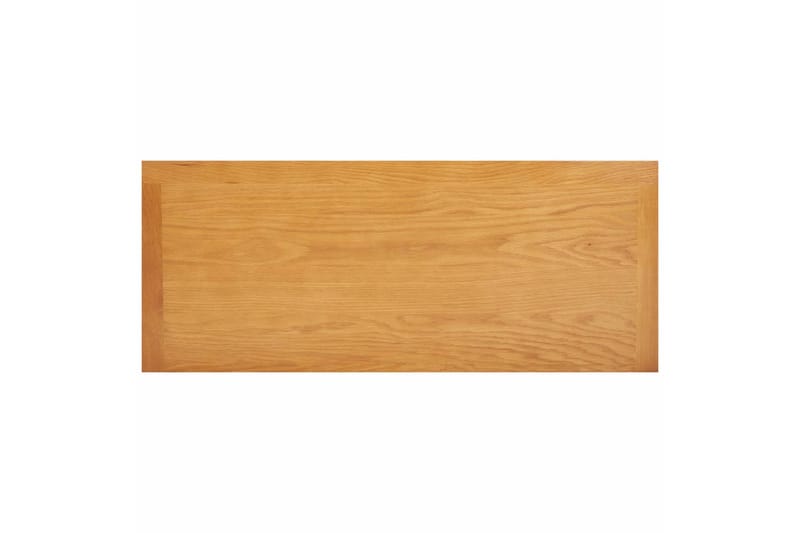Skostativ 90x37x45 cm heltre eik & MDF - Oppbevaring - Skooppbevaring