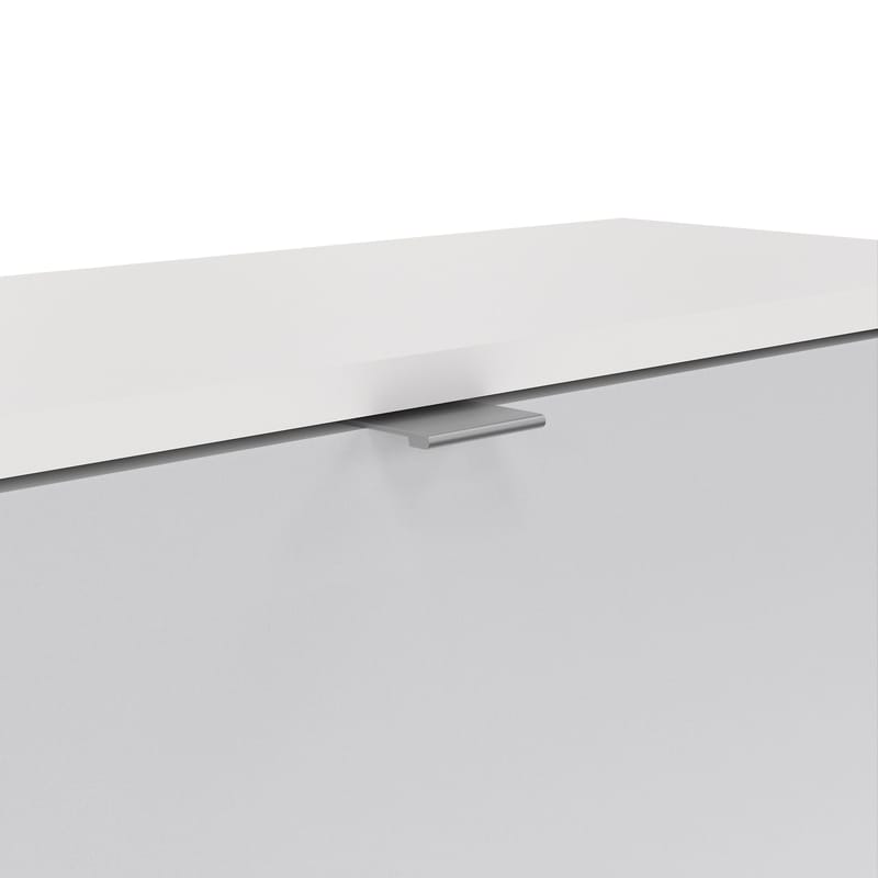 Tenor Skoskap 4 rom 70x24x162 cm - Oppbevaring - Skooppbevaring