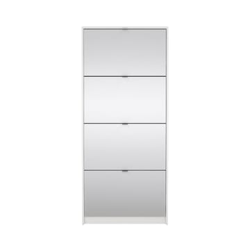 Tenor Skoskap 4 rom 70x24x162 cm - Oppbevaring - Skooppbevaring