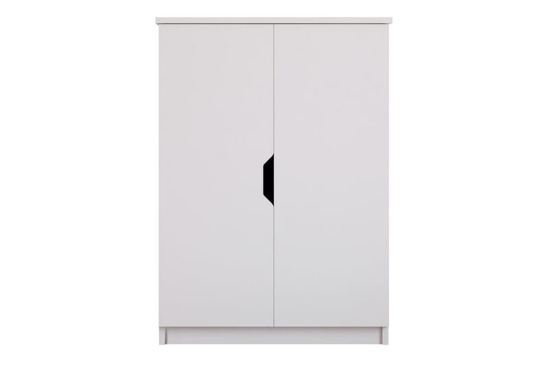 Torvenor Skoskap 70 cm - Matt Hvit - Oppbevaring - Skooppbevaring - Skoskap