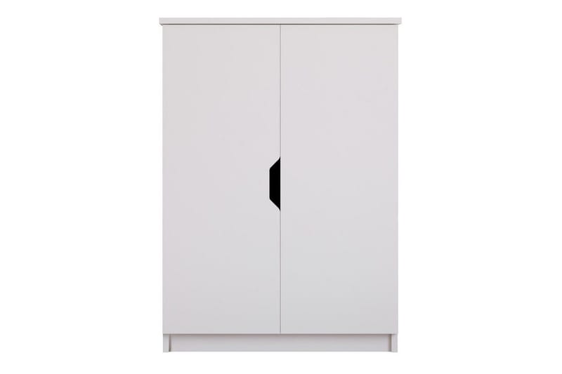 Torvenor Skoskap 70 cm - Matt Hvit - Oppbevaring - Skooppbevaring - Skoskap