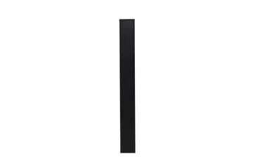 Ushuaia Skoskap 65x15 cm - Svart - Oppbevaring - Skooppbevaring