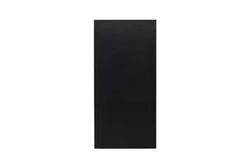 Ushuaia Skoskap 65x15 cm - Svart - Oppbevaring - Skooppbevaring