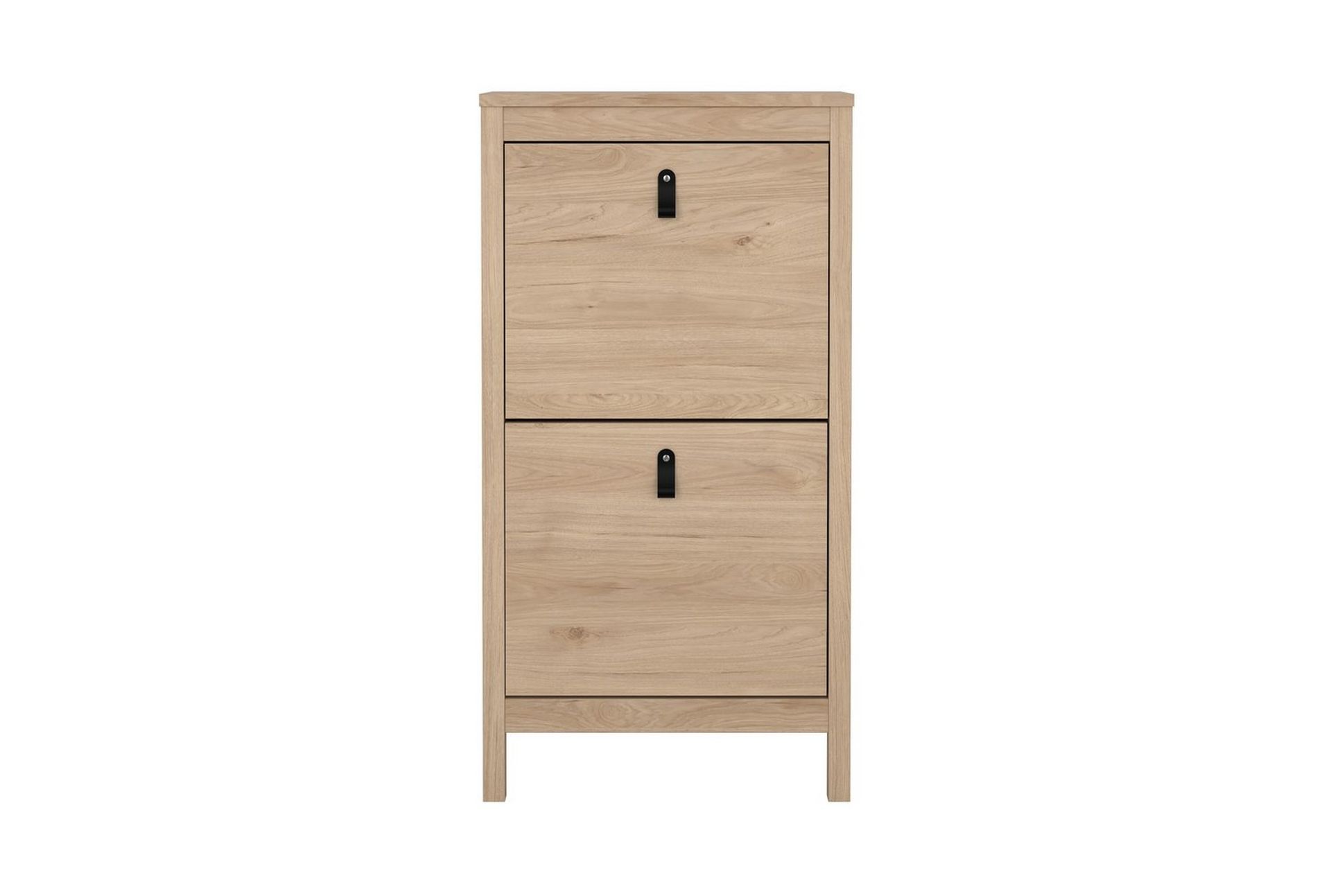 Vallvidera Skoskap 54 cm - Natur - Oppbevaring - Skooppbevaring - Skoskap
