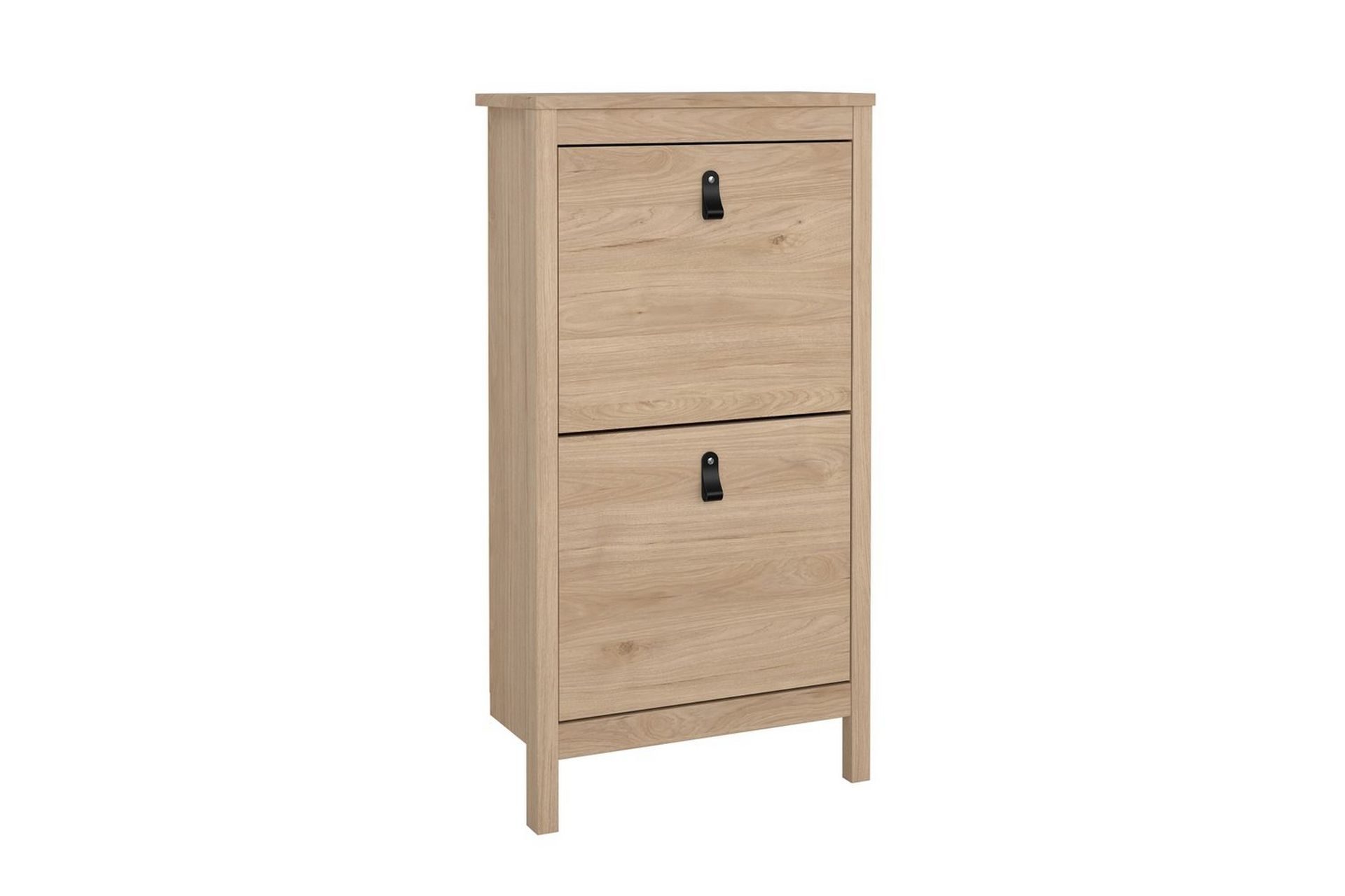 Vallvidera Skoskap 54 cm - Natur - Oppbevaring - Skooppbevaring - Skoskap