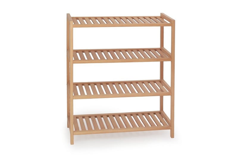 Wellston Skohylle 53 cm - Natur - Oppbevaring - Skooppbevaring