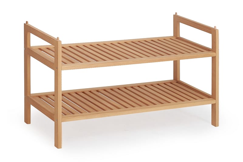 Wellston Skohylle 69 cm - Natur - Oppbevaring - Skooppbevaring