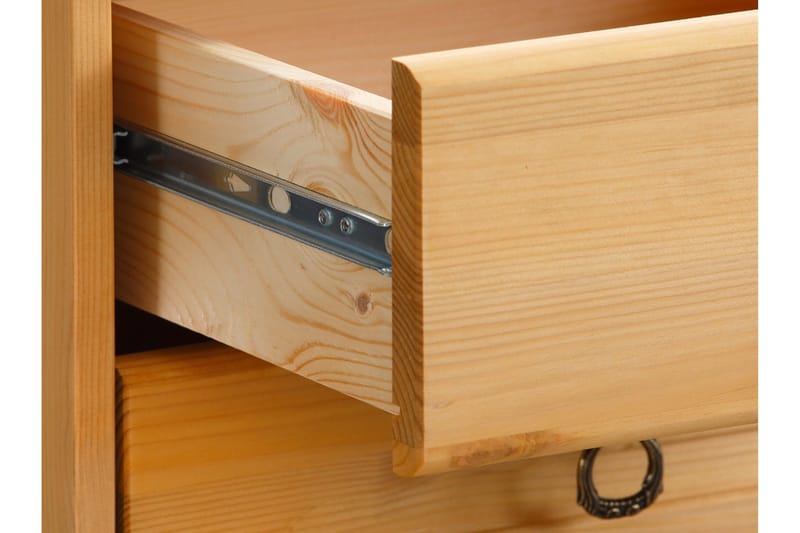 Welton Skoskap 75 cm - Brun - Oppbevaring - Skooppbevaring - Skoskap