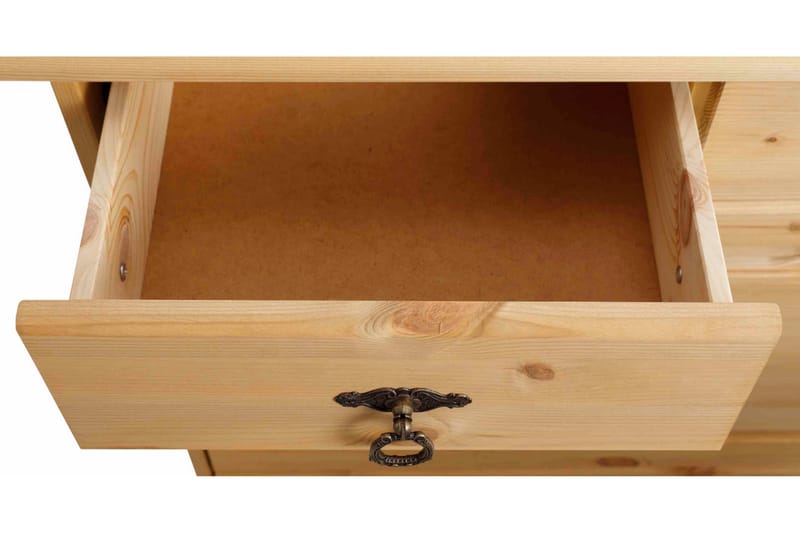 Welton Skoskap 75 cm - Brun - Oppbevaring - Skooppbevaring - Skoskap