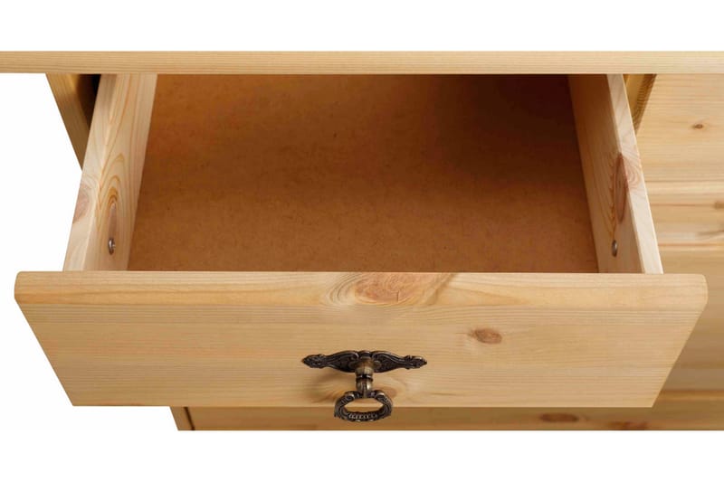 Welton Skoskap 75 cm - Brun - Oppbevaring - Skooppbevaring - Skoskap