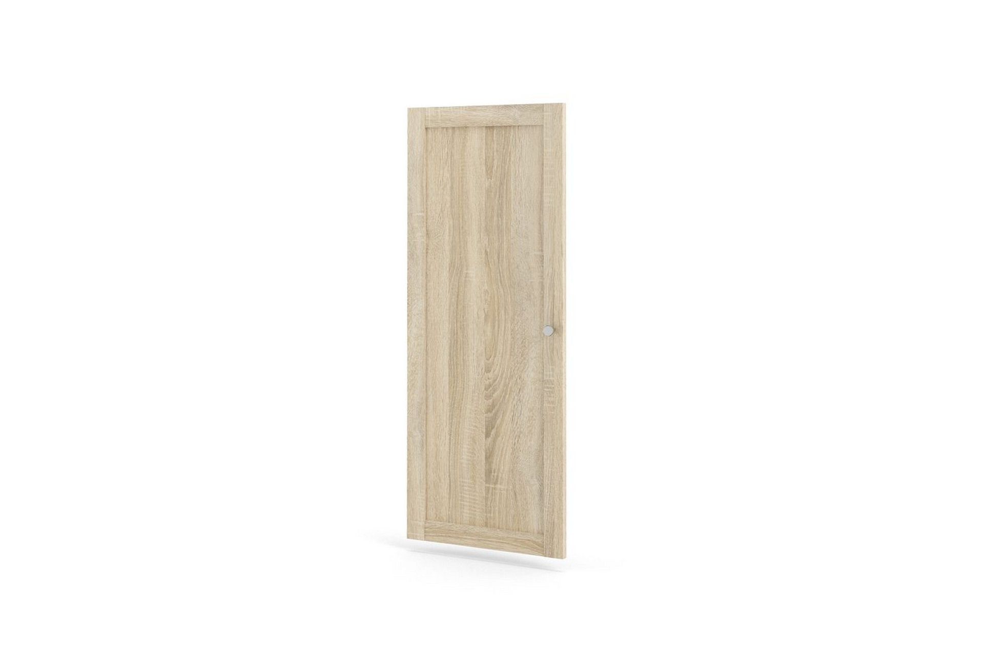 Trysil Dør til Bokhylle 39x95,7 cm - Natur