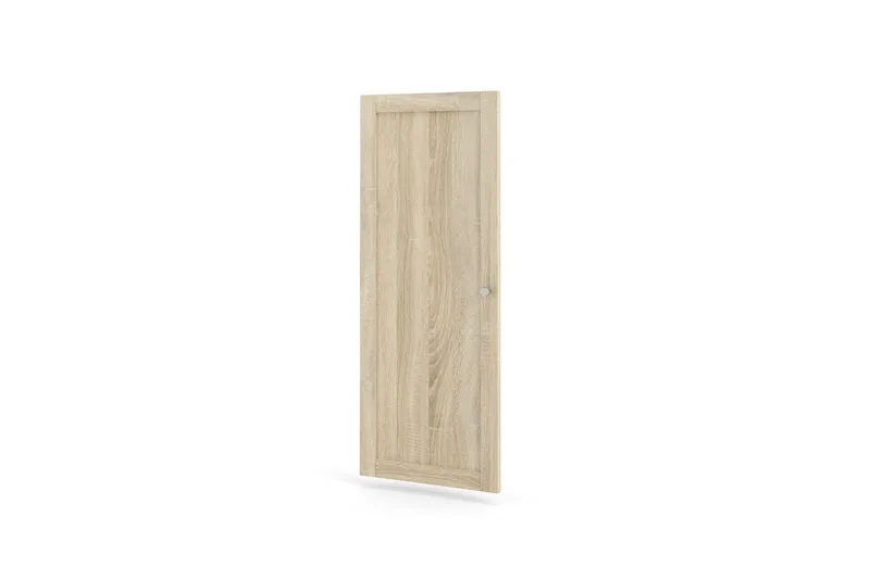 Trysil Dør til Bokhylle 39x95,7 cm, Natur