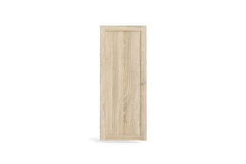 Trysil Dør til Bokhylle 39x95,7 cm - Natur - Oppbevaring - Klesoppbevaring - Garderober & garderobesystem - Garderobedør - Foldedør garderobe