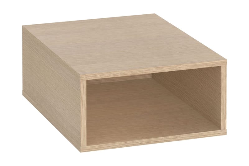 4YOU Oppbevaringsboks Liten Tre / Natur, VOX
