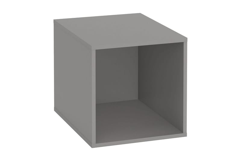 4YOU Oppbevaringsboks Stor Grå, VOX