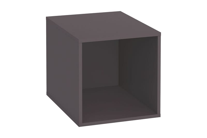 4YOU Oppbevaringsboks Stor Svart, VOX