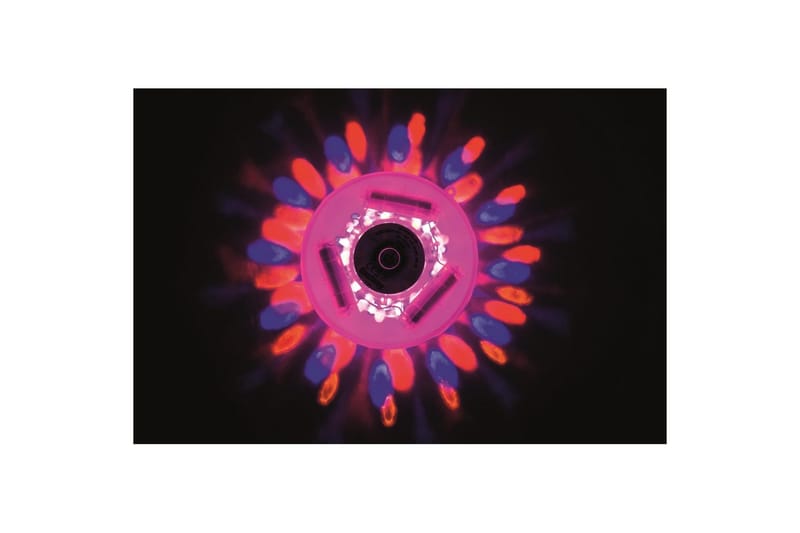 Bassenglamp Planet Pool Flowclear LED Flytende - Sport & fritid - Camping & vandring - Friluftsutstyr