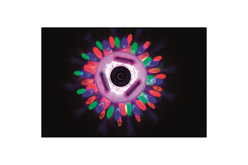 Bassenglamp Planet Pool Flowclear LED Flytende - Sport & fritid - Camping & vandring - Friluftsutstyr