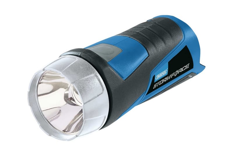 Draper Tool Mini LED-lommelykt Storm Force bar 10,8V - Lommelykt - Friluftsutstyr