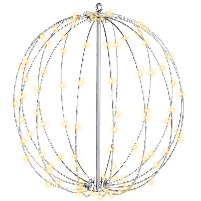 Hengende Utendørsdekorasjon Hosfos, undefined