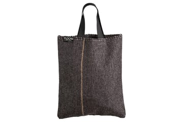 Veske Liten 40x32 cm Lilla