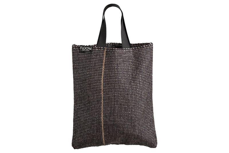 Veske Liten 40x32 cm Lilla - Horredsmattan - Ryggsekk & veske - Pakke vandring