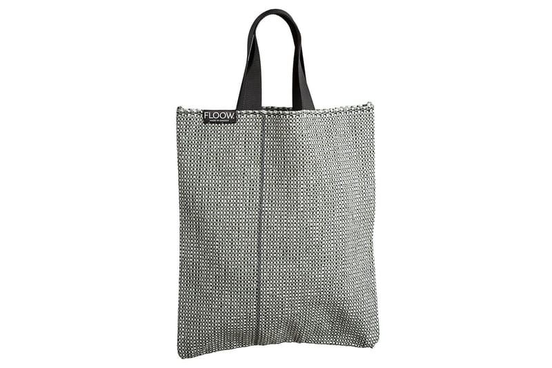 Veske Liten 40x32 cm Lysegrønn - Horredsmattan - Sport & fritid - Camping & vandring - Pakke vandring