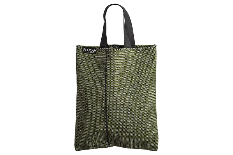 Veske Liten 40x32 cm Mørkegrønn - Horredsmattan - Sport & fritid - Camping & vandring - Pakke vandring