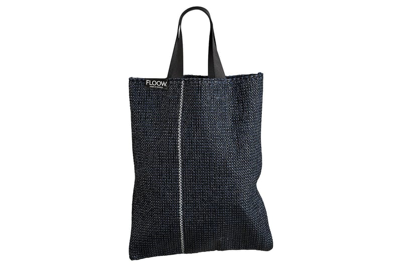 Veske Liten 40x32 cm Marineblå - Horredsmattan - Sport & fritid - Camping & vandring - Pakke vandring