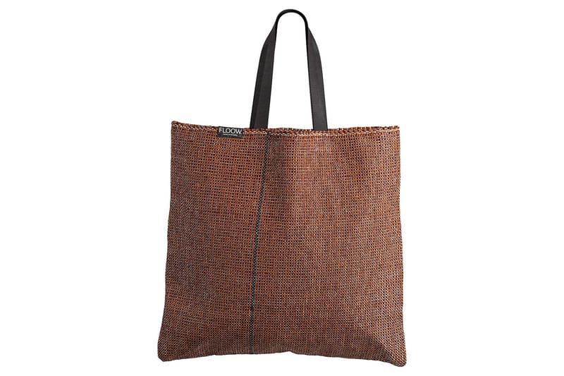 Veske Stor 55x50 cm Brun - Horredsmattan - Sport & fritid - Camping & vandring - Pakke vandring