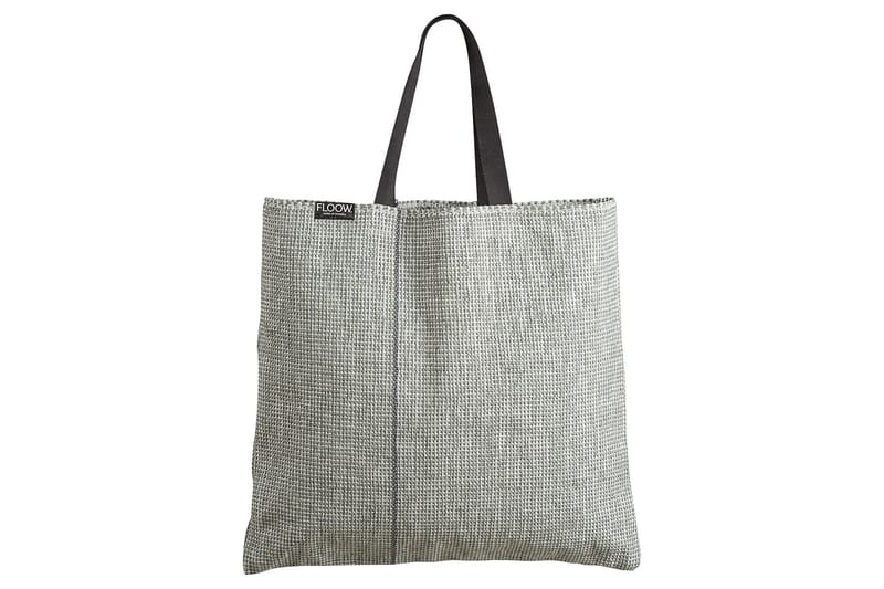 Veske Stor 55x50 cm Lysegrønn - Horredsmattan - Sport & fritid - Camping & vandring - Pakke vandring