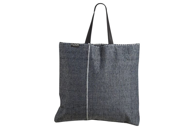 Veske Stor 55x50 cm Marineblå - Horredsmattan - Sport & fritid - Camping & vandring - Pakke vandring