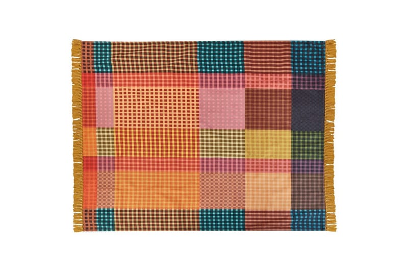Piknikteppe Buili 150x200 cm - 150x200 cm - Sport & fritid - Camping & vandring - Friluftsutstyr