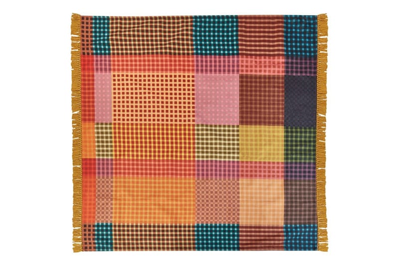 Piknikteppe Buili 200x200 cm - 200x200 cm - Tekstiler - Pute & pledd - Tepper & pledd