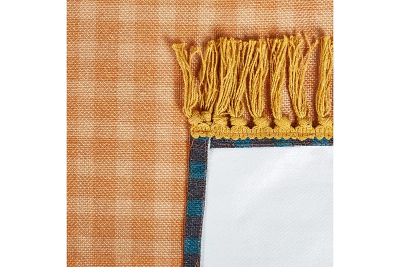 Piknikteppe Buili 200x200 cm - 200x200 cm - Tekstiler - Pute & pledd - Tepper & pledd